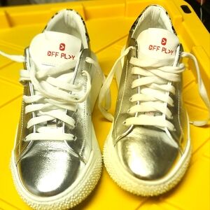 Off Play Shoes